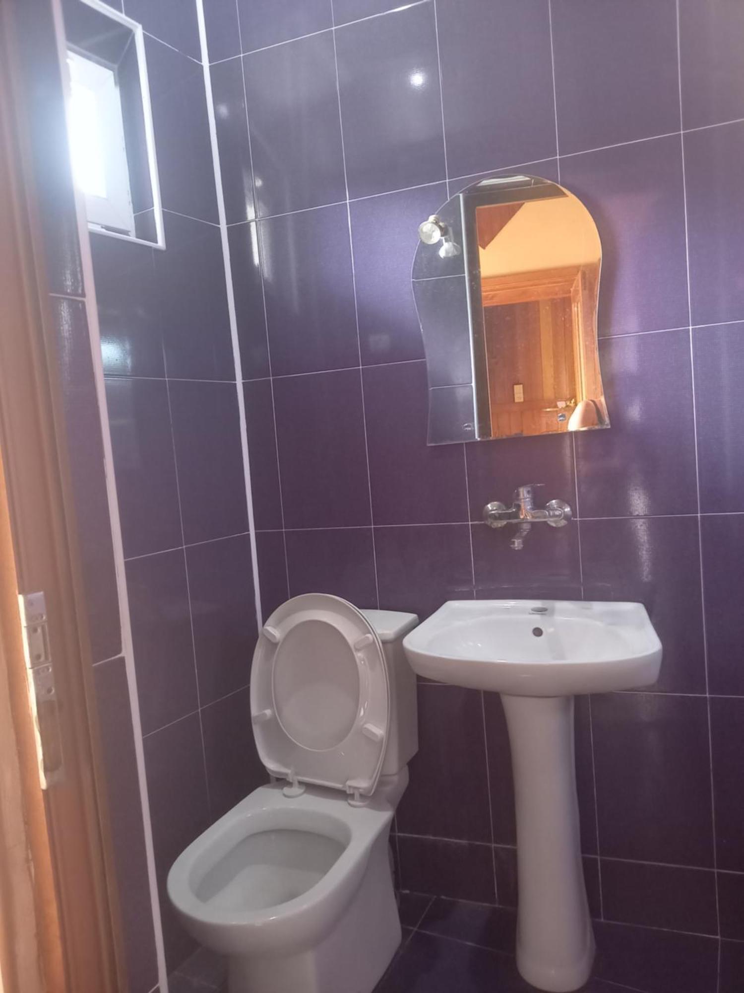 Guest House Roma Kutaiszi Kültér fotó